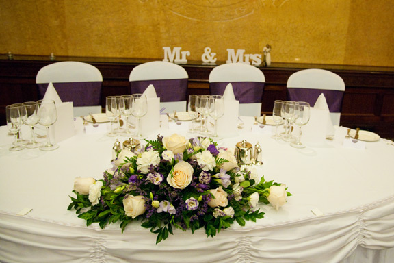 Venue Preference Services by Kitty's Images